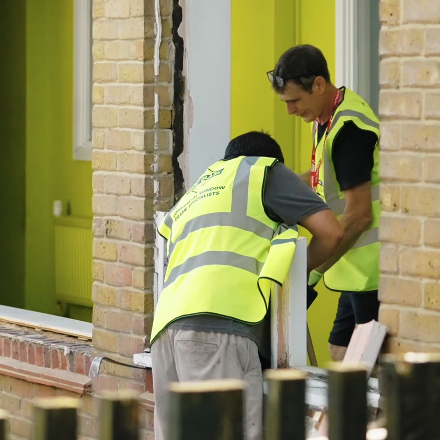 Commercial Glazing Company Near Me - UK Window Specialist - MGC Glazing