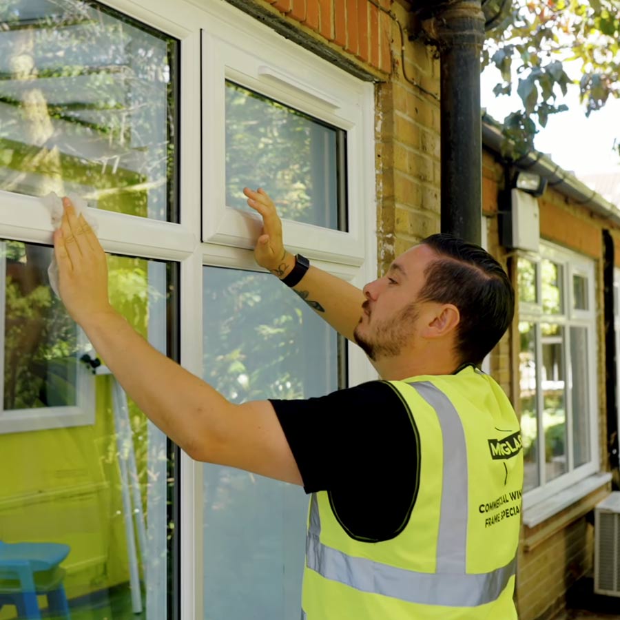 Commercial Glazing Installers | Commercial Glazing Contractors | MGC Glazing