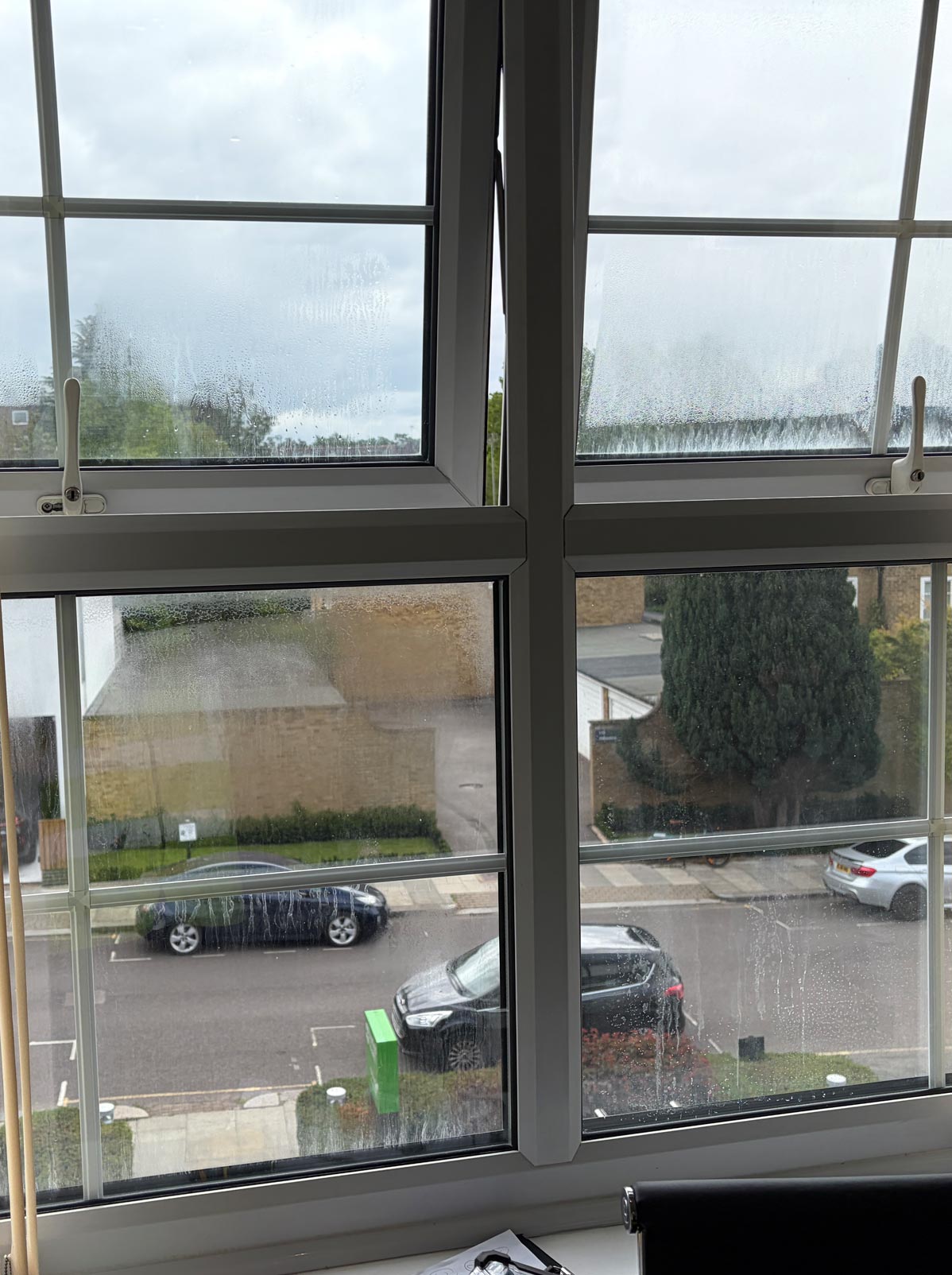 Nuffield Health - Double Glazing Glass Replacement - MGC Glazing