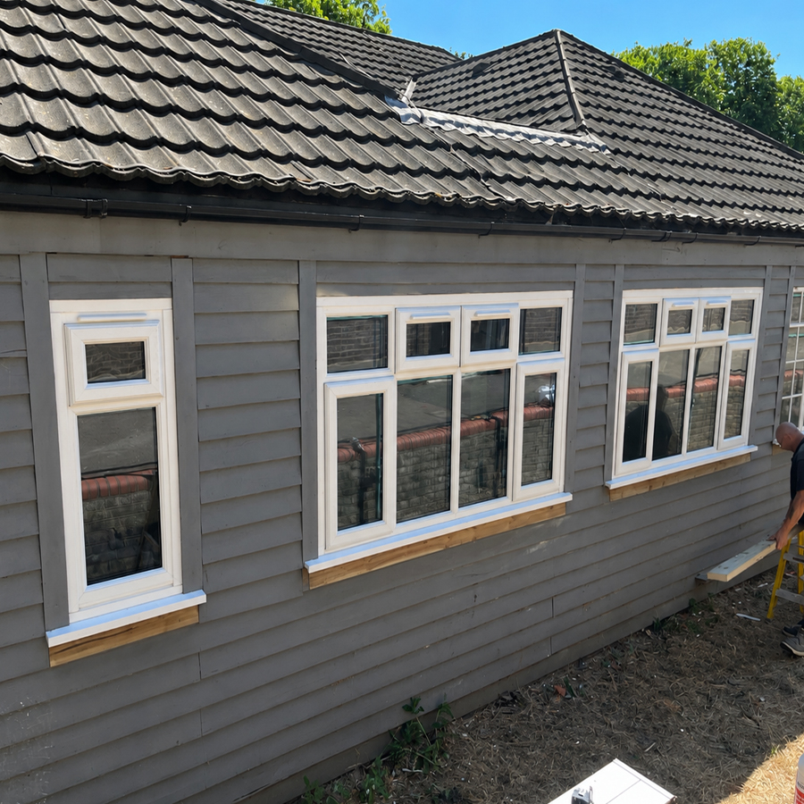 School Window Installers - Education Glazing - Window Installation - MGC Glazing