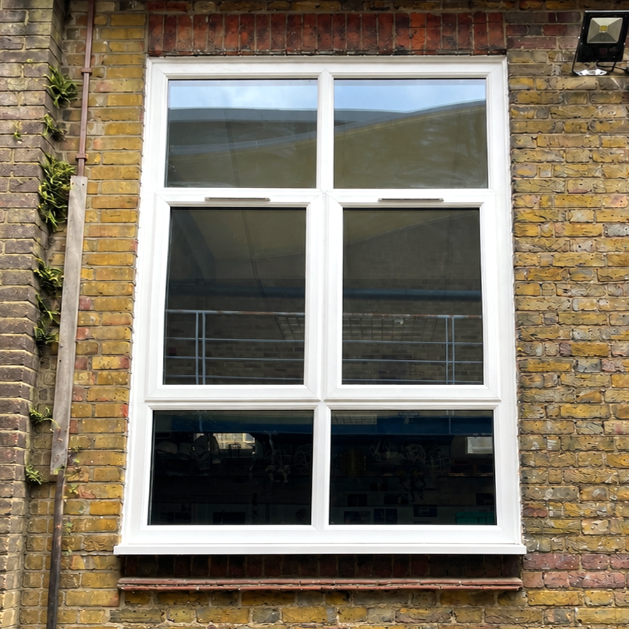 School Window Repairs - Educational Buildings - Glazing Repair - MGC Glazing
