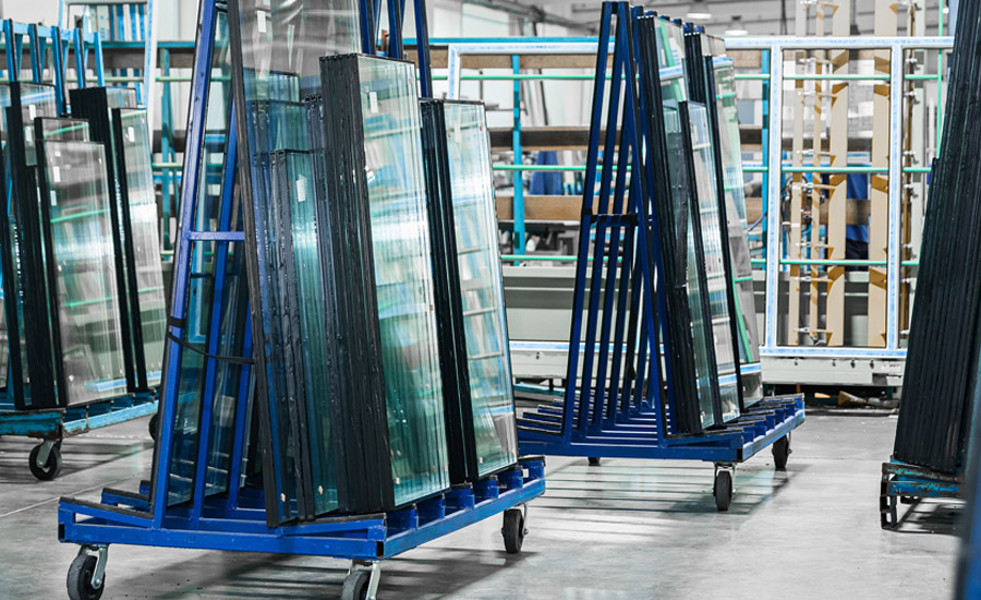 Triple Glazing UK Standard 2025 - Commercial Glass - MGC Glazing